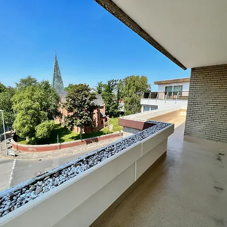 Ankommen & Wohlfuehlen Cuxhaven-doese - Strandnah, Kostenloser Parkplatz Κουξχάφεν