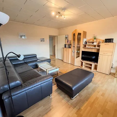 Ankommen & Wohlfuehlen Cuxhaven-doese - Strandnah, Kostenloser Parkplatz