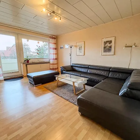 Ankommen & Wohlfuehlen Cuxhaven-doese - Strandnah, Kostenloser Parkplatz Cuxhaven