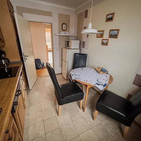 Apartamento Ankommen & Wohlfuehlen Cuxhaven-doese - Strandnah, Kostenloser Parkplatz *