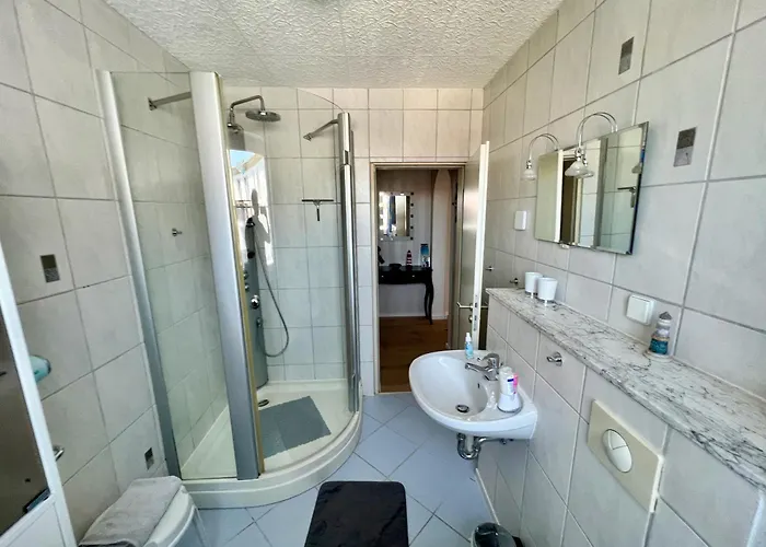 Ankommen & Wohlfuehlen Cuxhaven-doese - Strandnah, Kostenloser Parkplatz * Cuxhaven